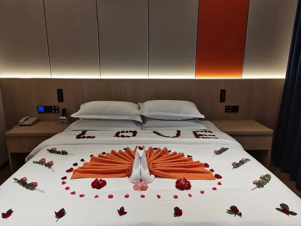 Days Inn by Wyndham Kunming Panlong 33/54