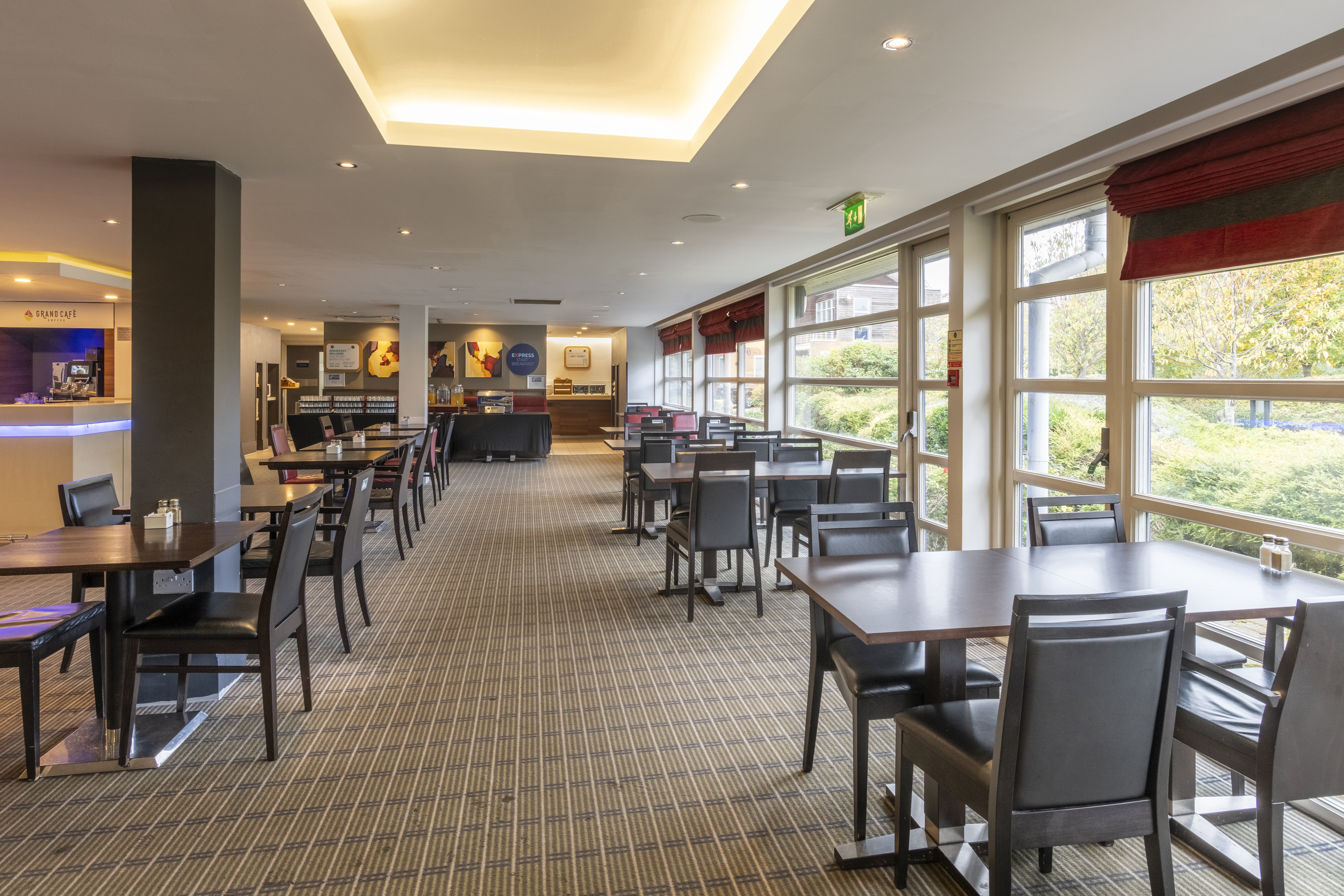 Holiday Inn Express Milton Keynes 19/46