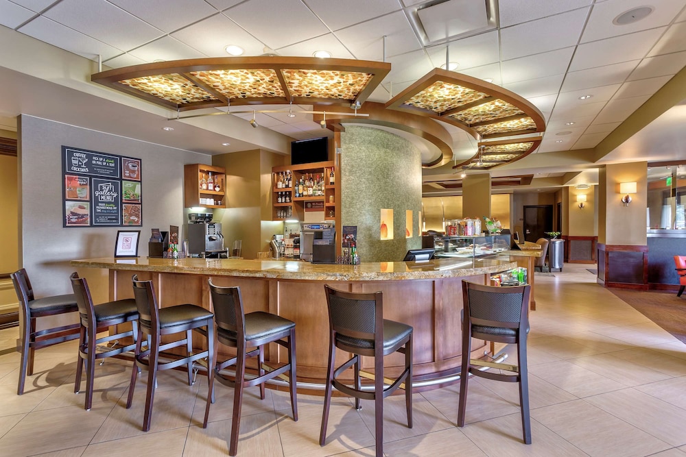 Hyatt Place Kansas City/Overland Park/Convention Center 38/50