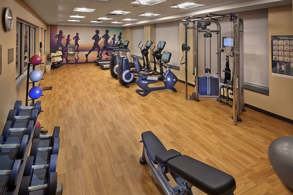 Hyatt Place Warwick/Providence Airport 31/58