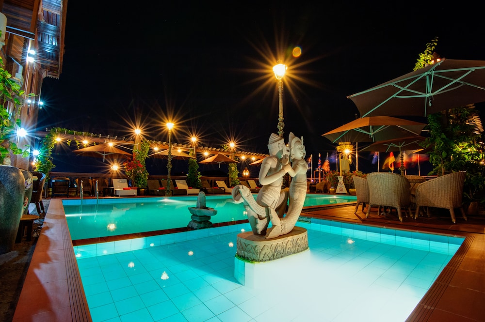 Okay Boutique Hotel 44/51