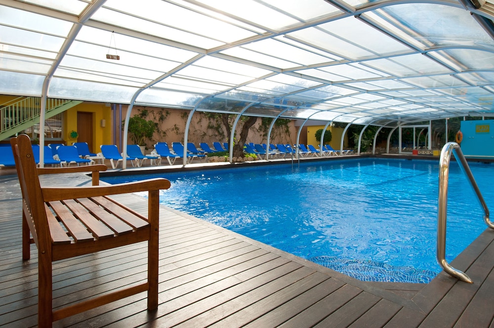Climia Benidorm Plaza 49/76