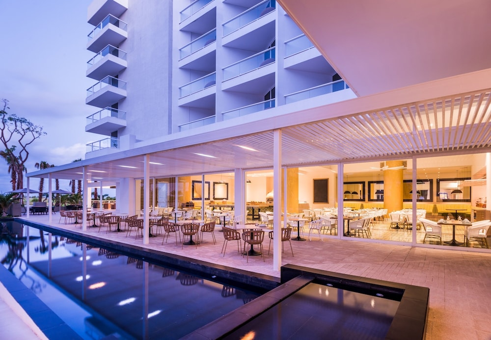 Dreams Karibana Cartagena Golf & Spa Resort 6/78