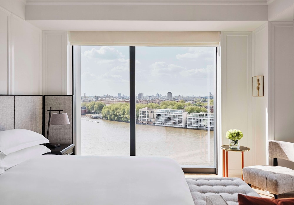 PARK HYATT LONDON RIVER THAMES 14/50