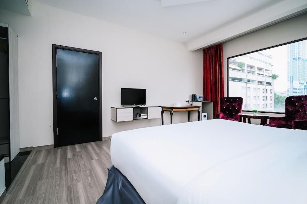 Kingston Hotel 5 @ Chow Kit 33/56