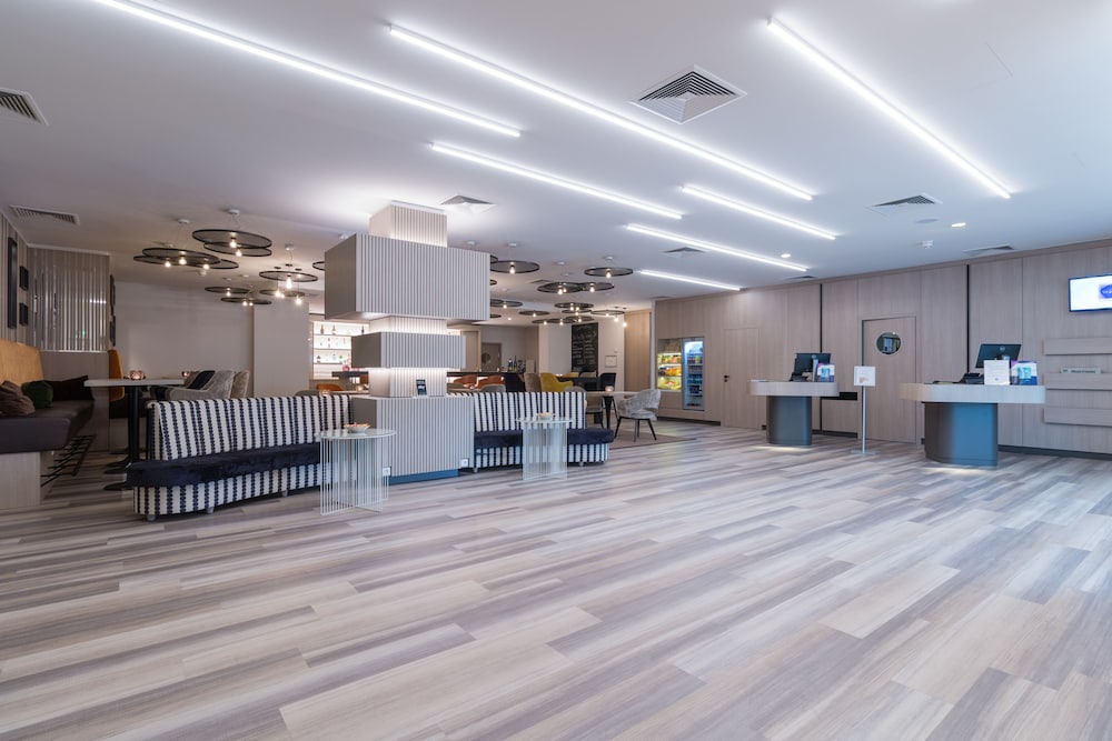 Mercure Hotel Hannover Oldenburger Allee 11/74