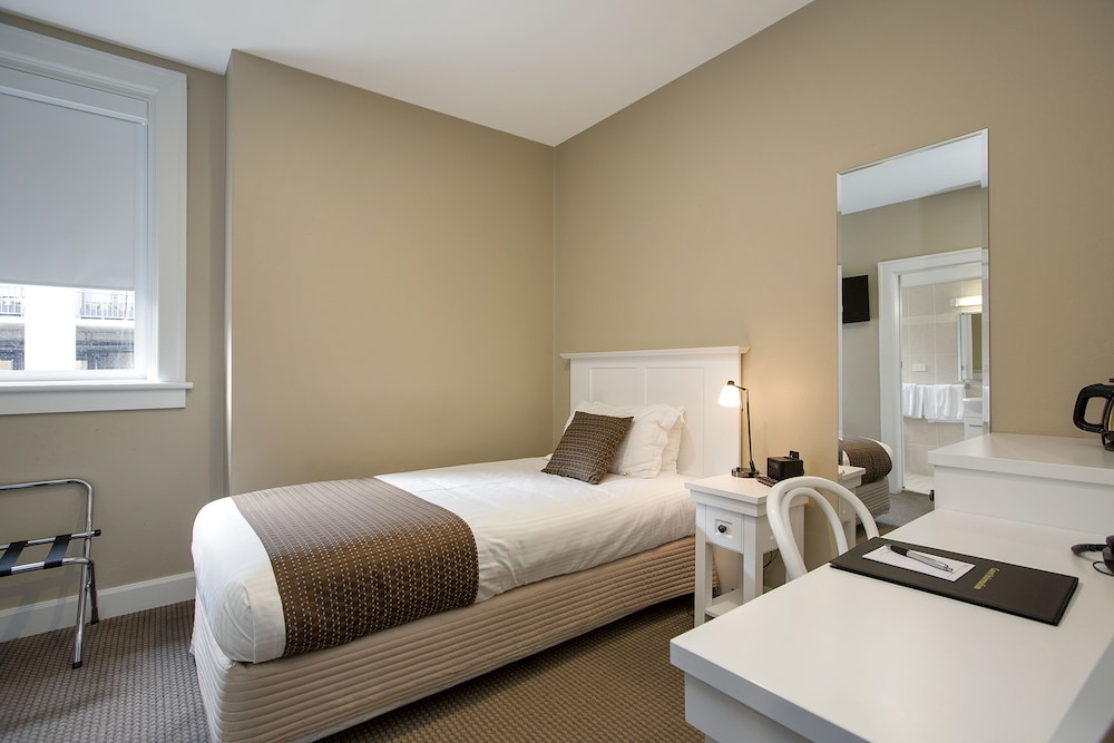 CH Boutique Hotel, Ascend Hotel Collection 16/52