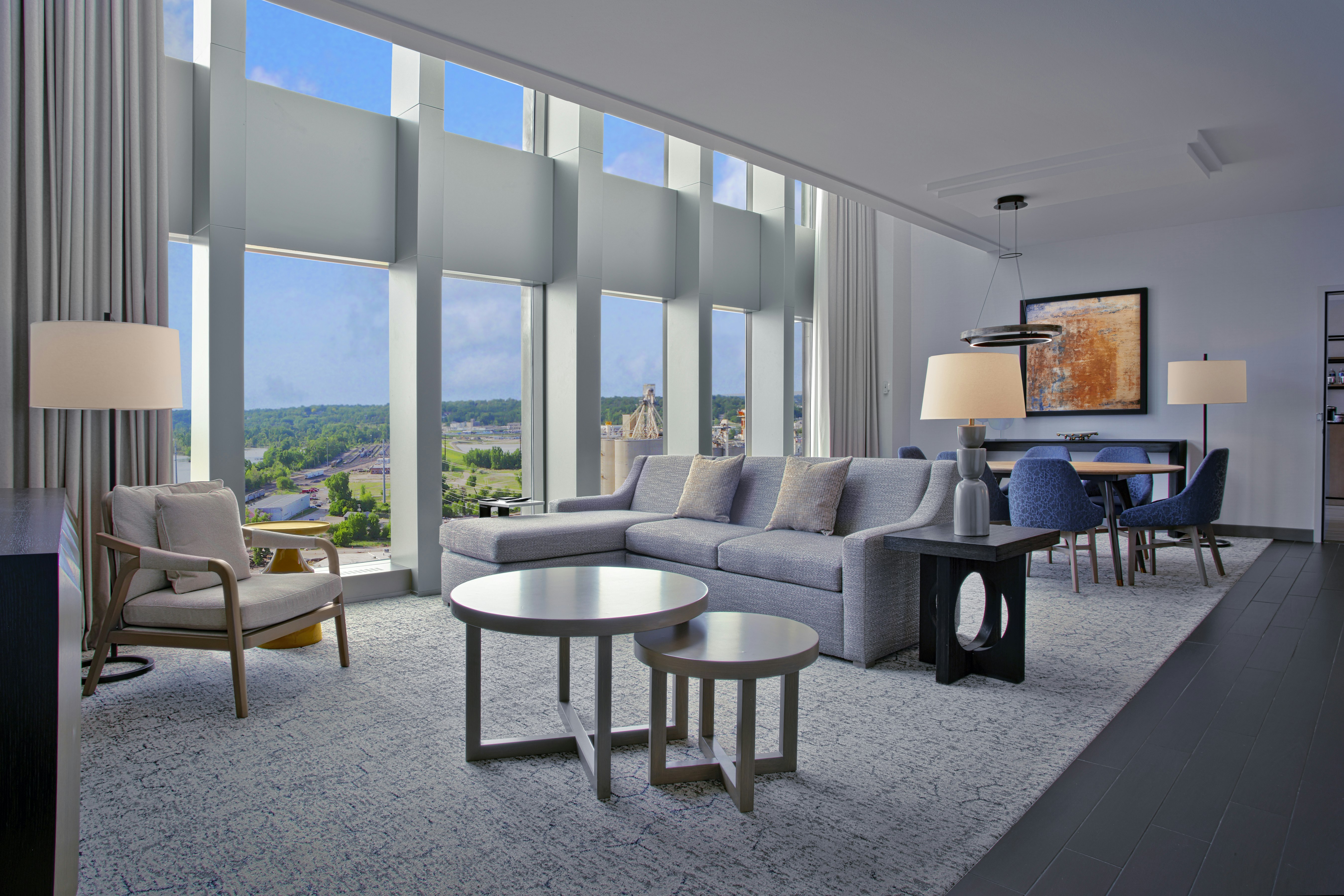 Doubletree By Hilton Cedar Rapids Convention Complex 40/74