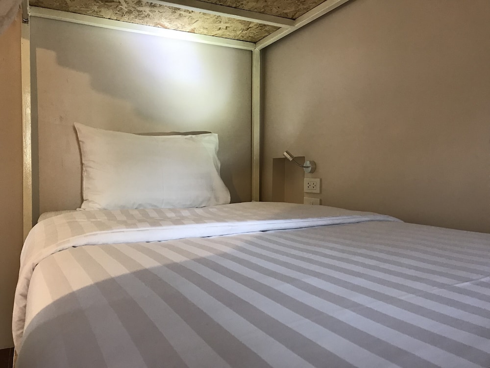 Insight Hostel 15/43