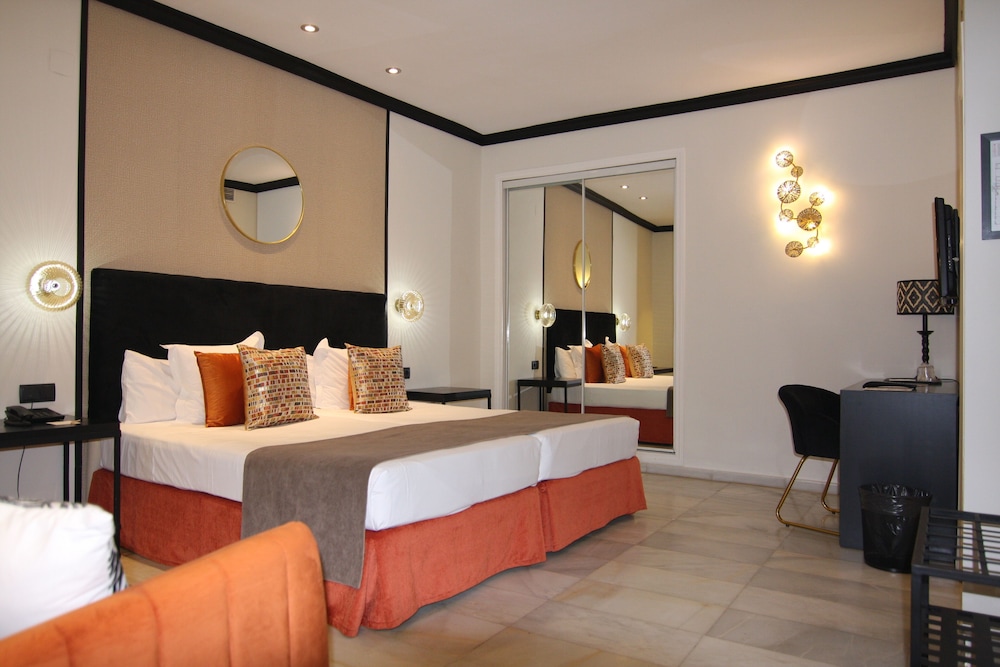 San Gil Hotel 22/56
