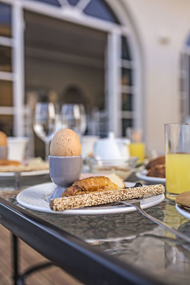 San Georgio Boutique Hotel - Adults Only 18/31