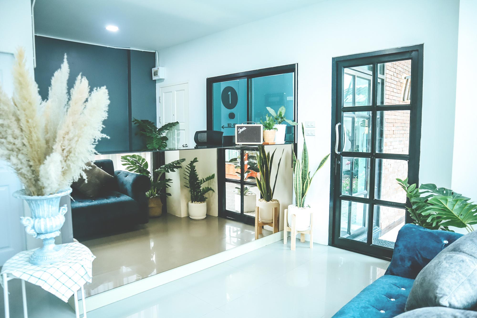 The Bed Residence Donmueang 50/54