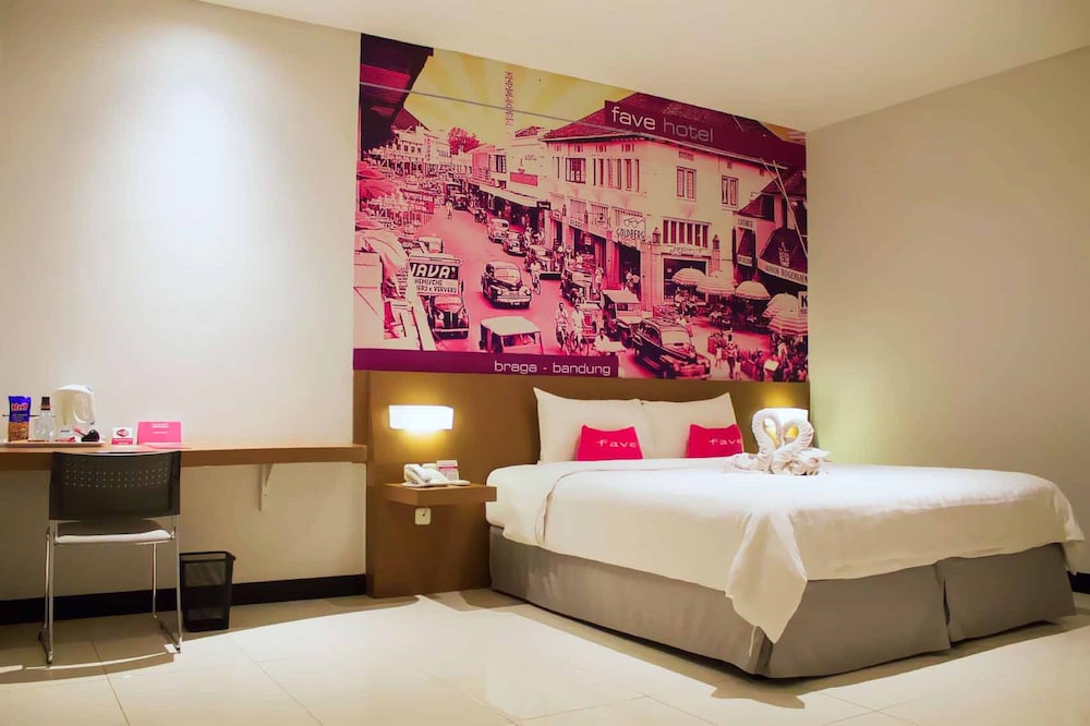 favehotel Braga 16/54
