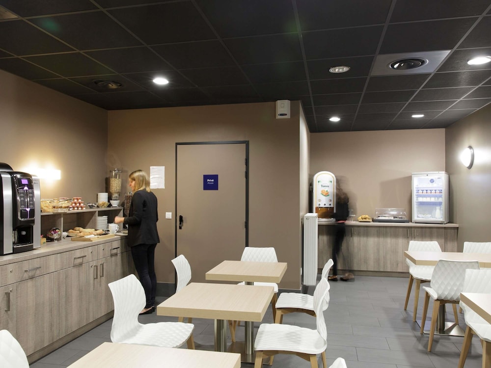 Aparthotel Adagio Access Massy Palaiseau 62/71