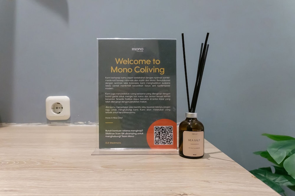 Mono Coliving Ngagel, Surabaya 24/28
