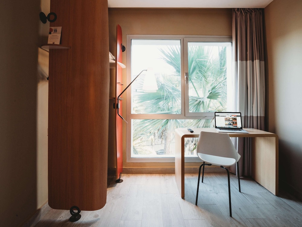 Ibis Casa Sidi Maarouf 43/72
