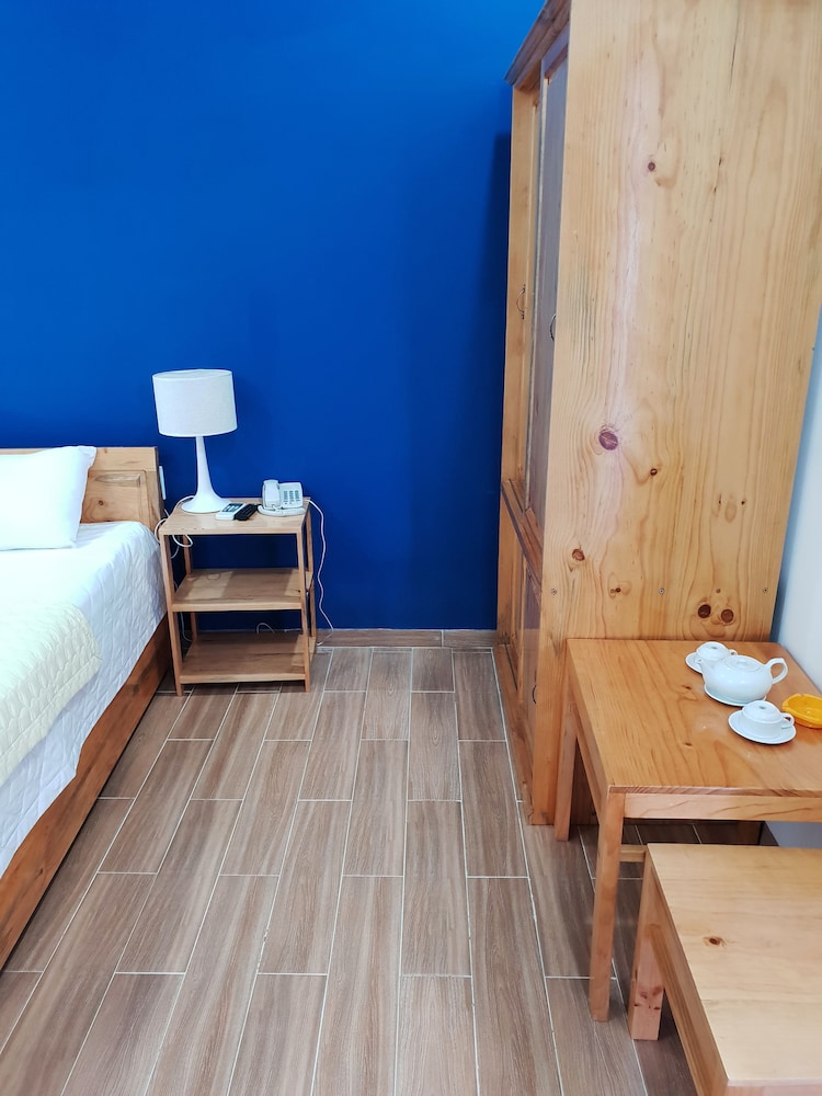 Phu Tai Center Hotel 10/51
