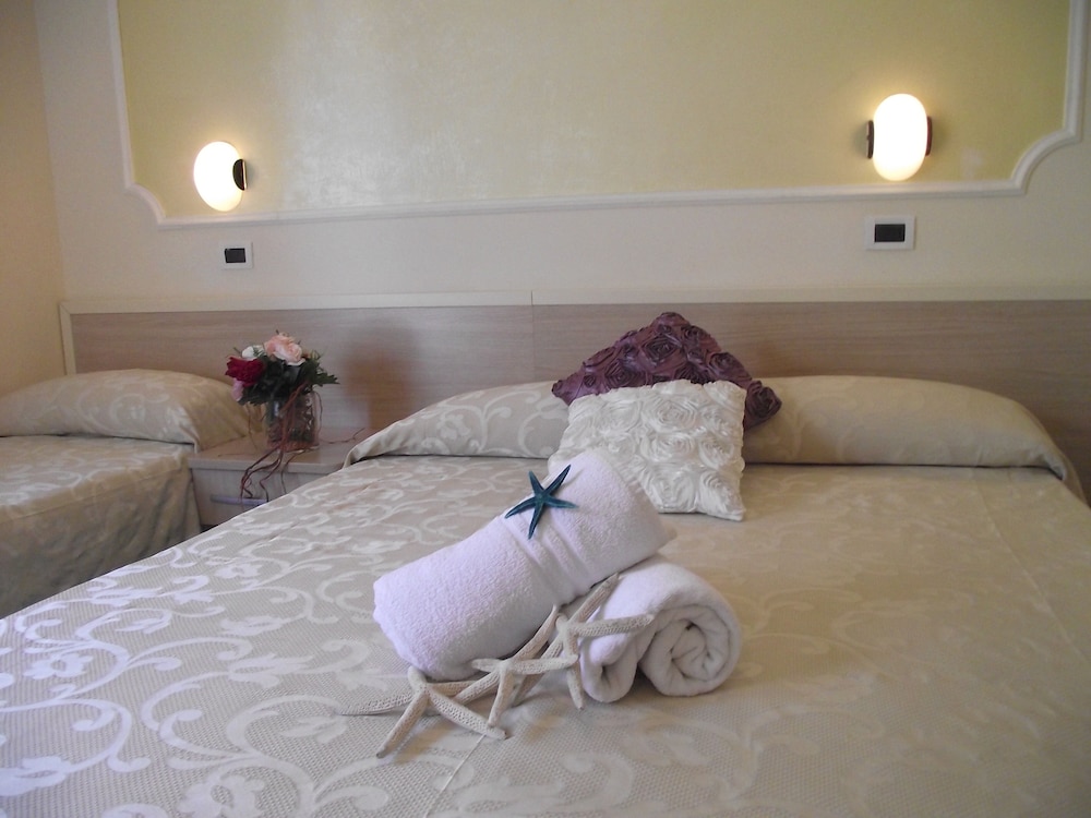 Hotel Lalla Beauty And Relax 19/63