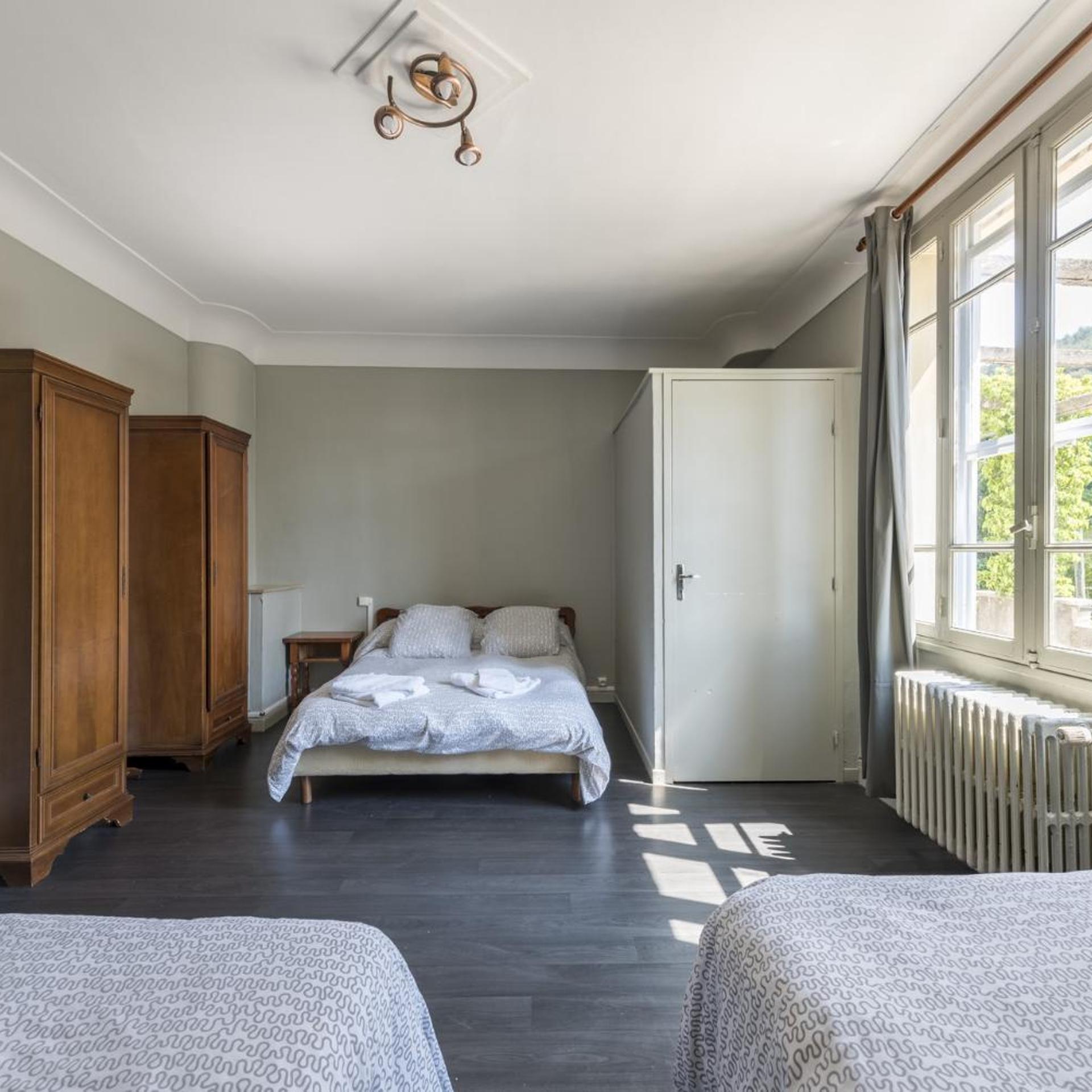 Hotel Le Rocher 17/44