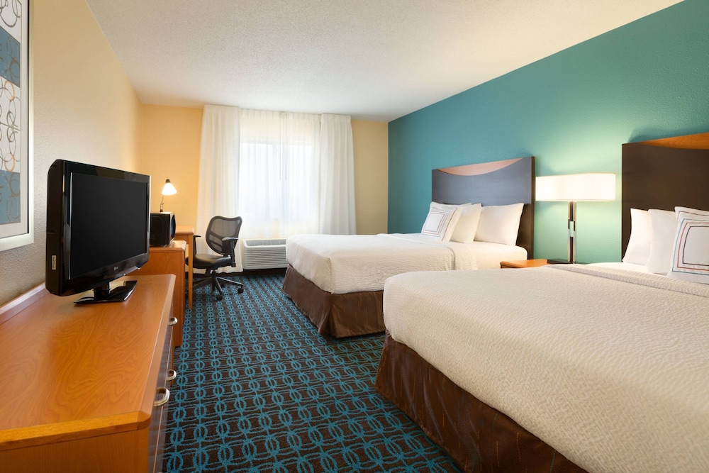 Country Inn & Suites by Radisson, Bismarck-Mandan 25/47