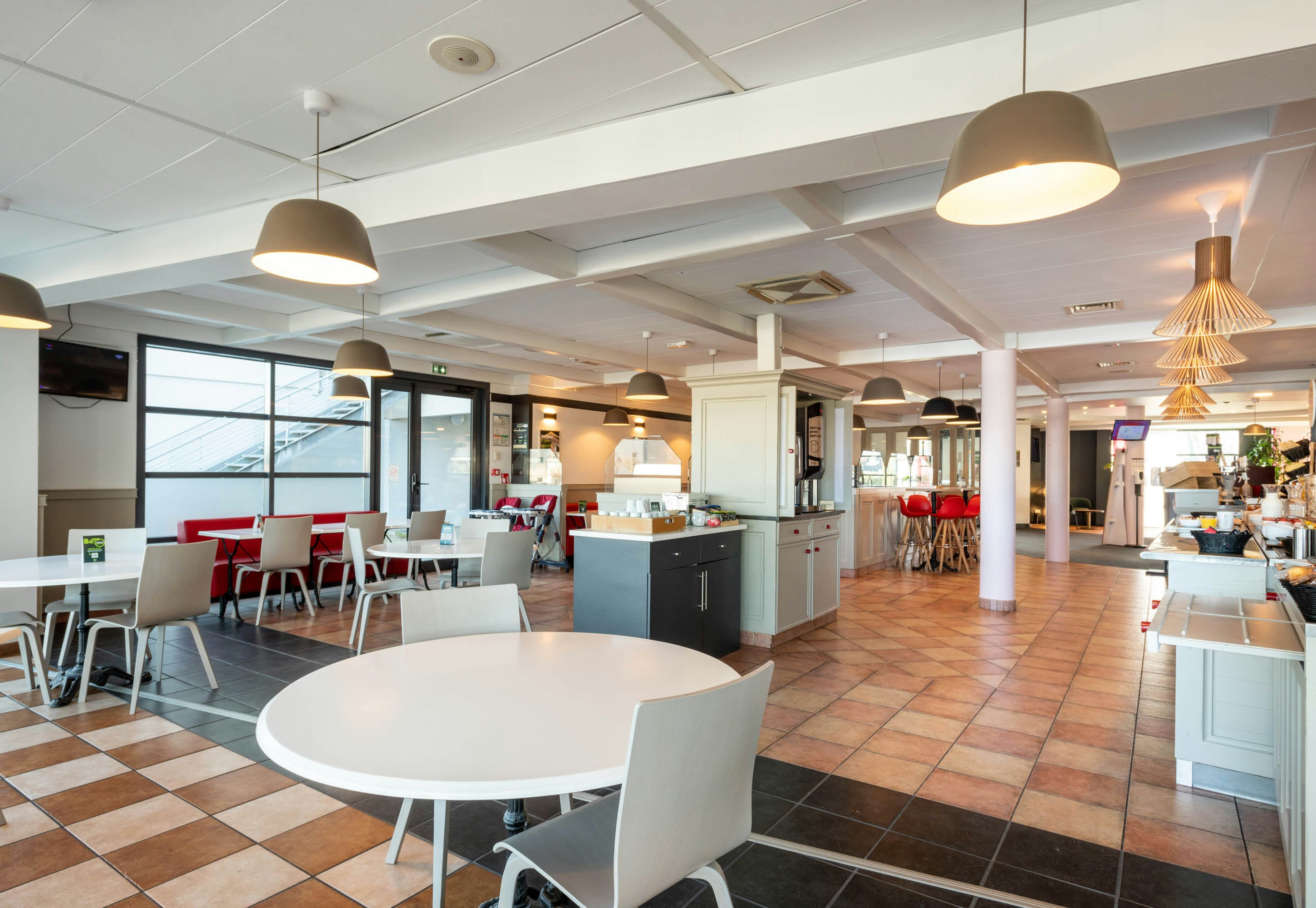 B&B Hotel Calais Terminal City of Europe 3 26/37
