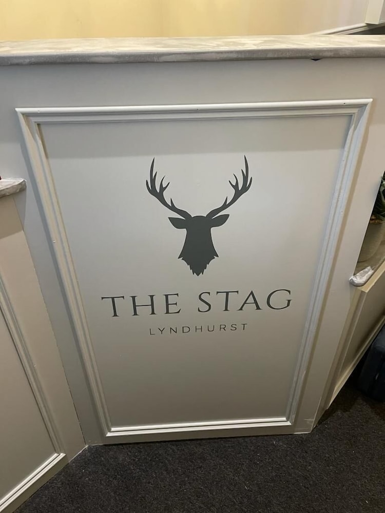 The Stag Hotel 35/50