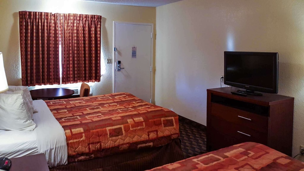 Motel6 Little Rock, AR - Airport 34/54