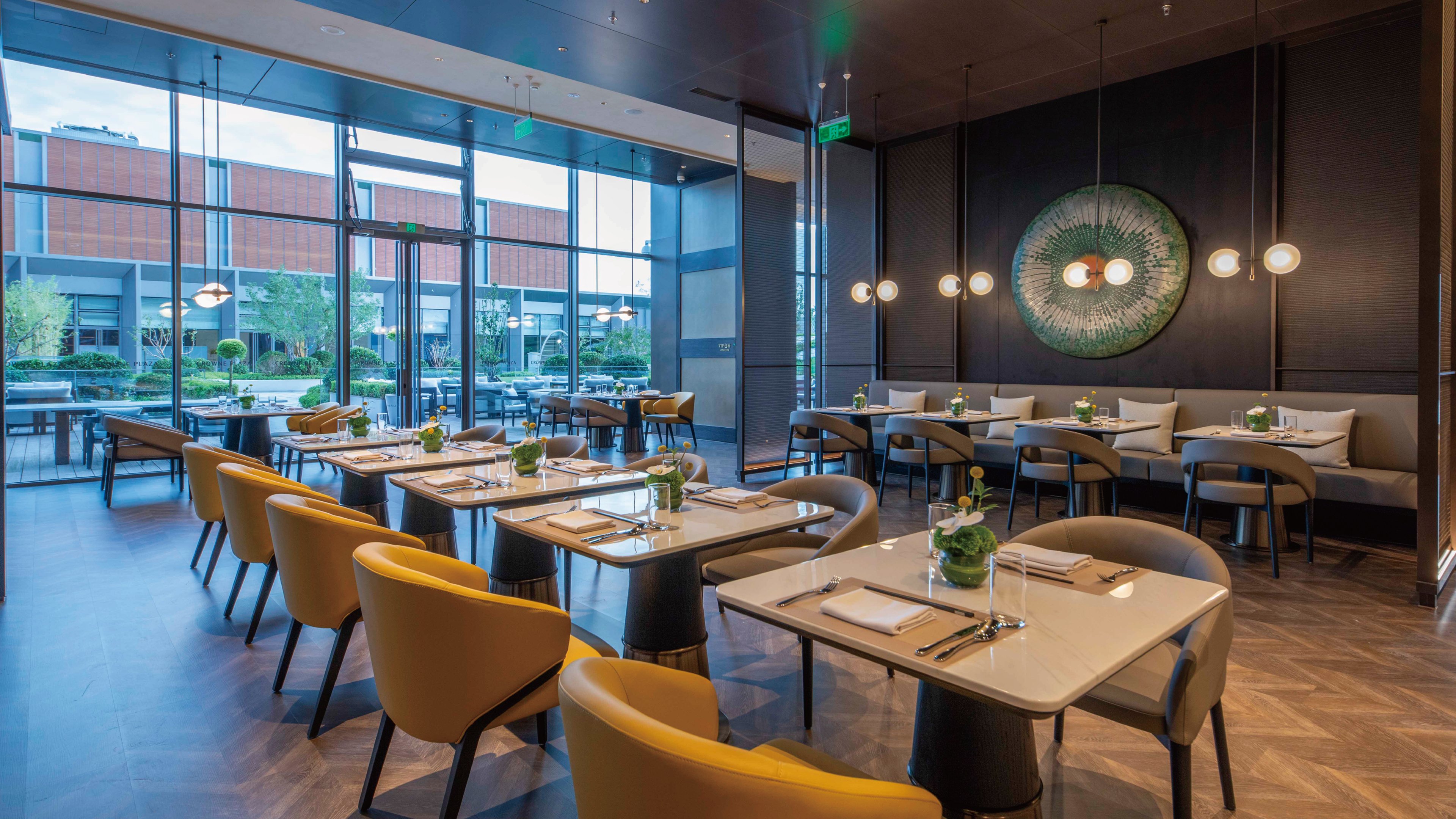 Crowne Plaza Beijing Tongzhou by IHG 34/50