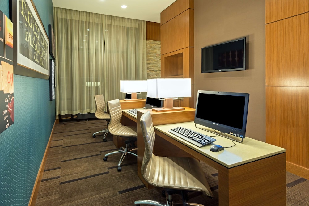 Hyatt Place Nashville Downtown 61/72