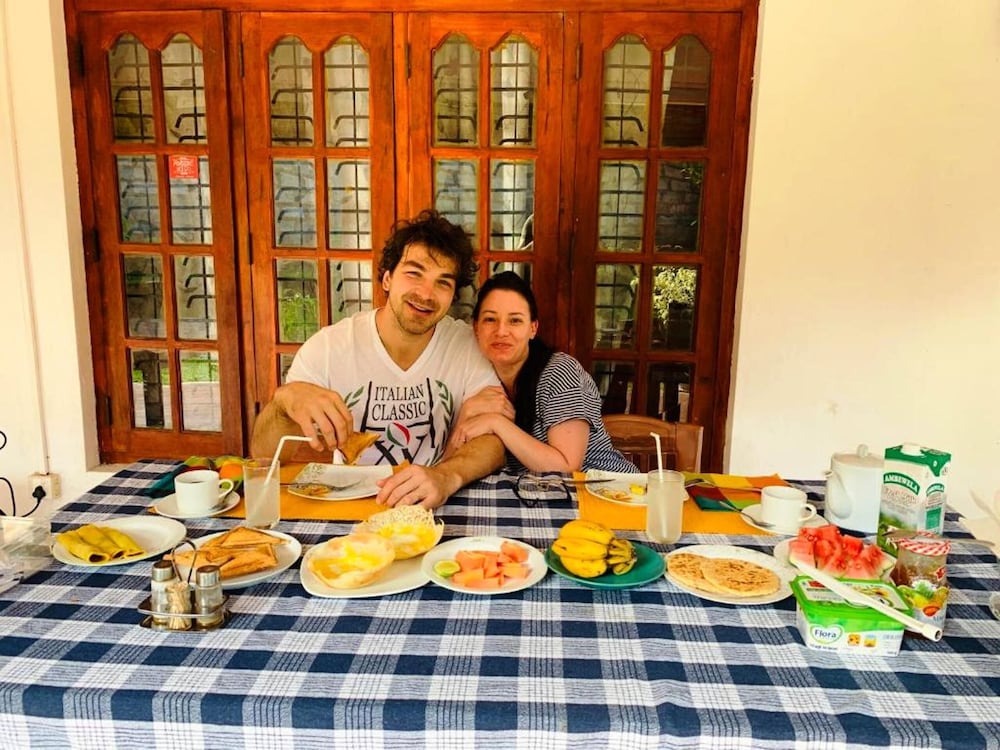 Lal Homestay 7/50