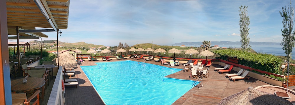 Belvedere Lesvos Aeolis Hotel 39/39