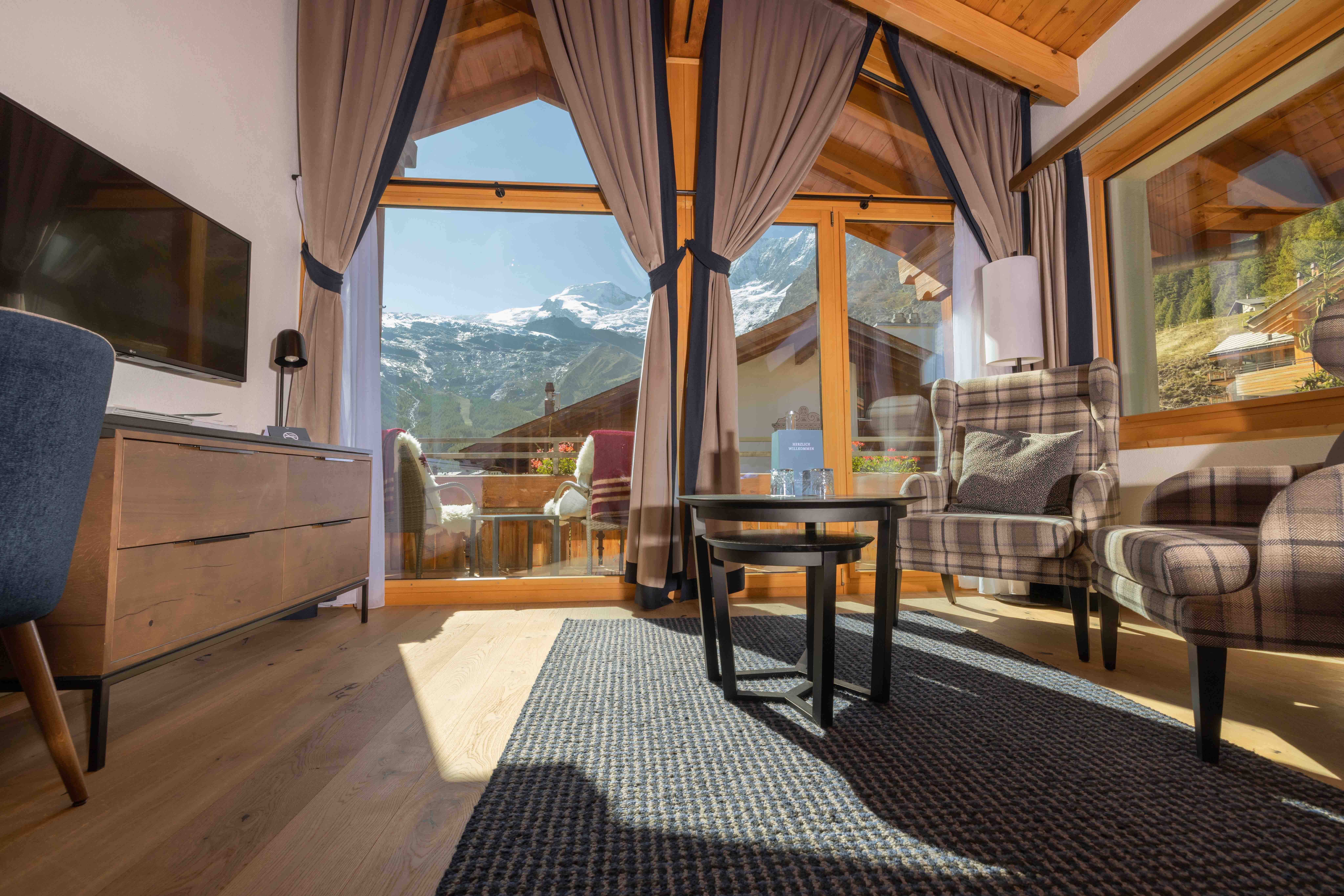 Walliserhof Grand Hotel and Spa 53/75