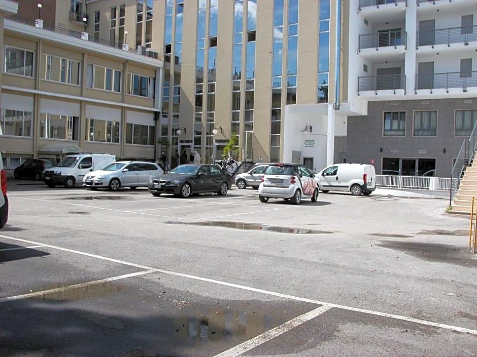 Hotel Calabresi 42/48