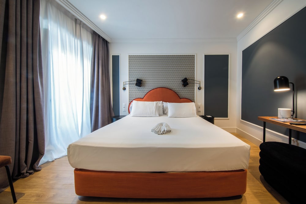 Soho Boutique Opera And Spa Hotel 14/50