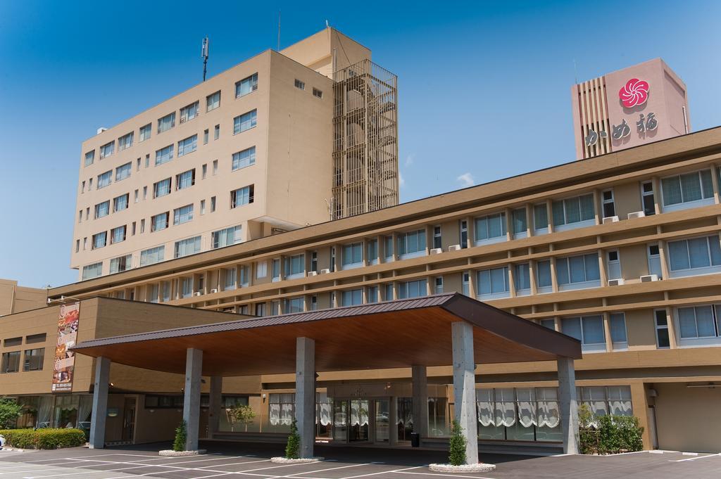 Hotel Kamefuku 2/31