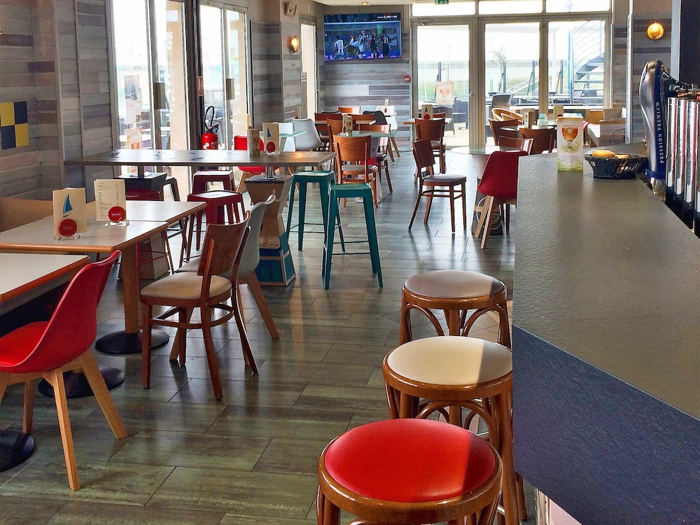 Ibis Granville Port De Plaisance 49/63