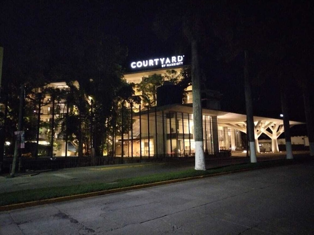 Courtyard by Marriott Veracruz Tuxpan 41/41