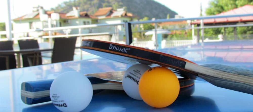 Dalyan Palmiye Resort 30/47
