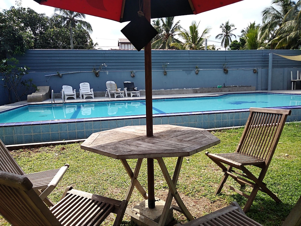 Cinnamon Villa Negombo 15/15