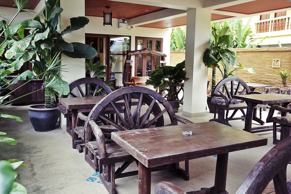 BAAN S.S. KARON 42/50