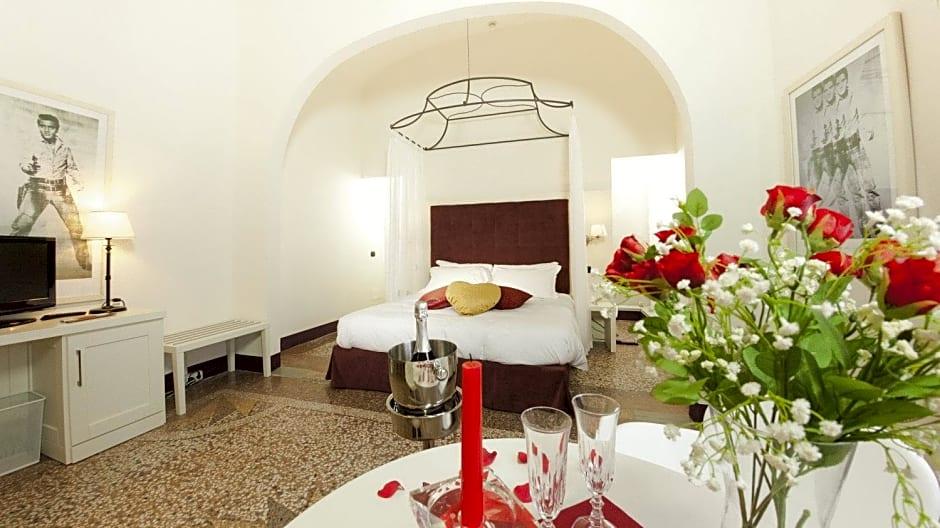 Hotel San Miniato 37/50