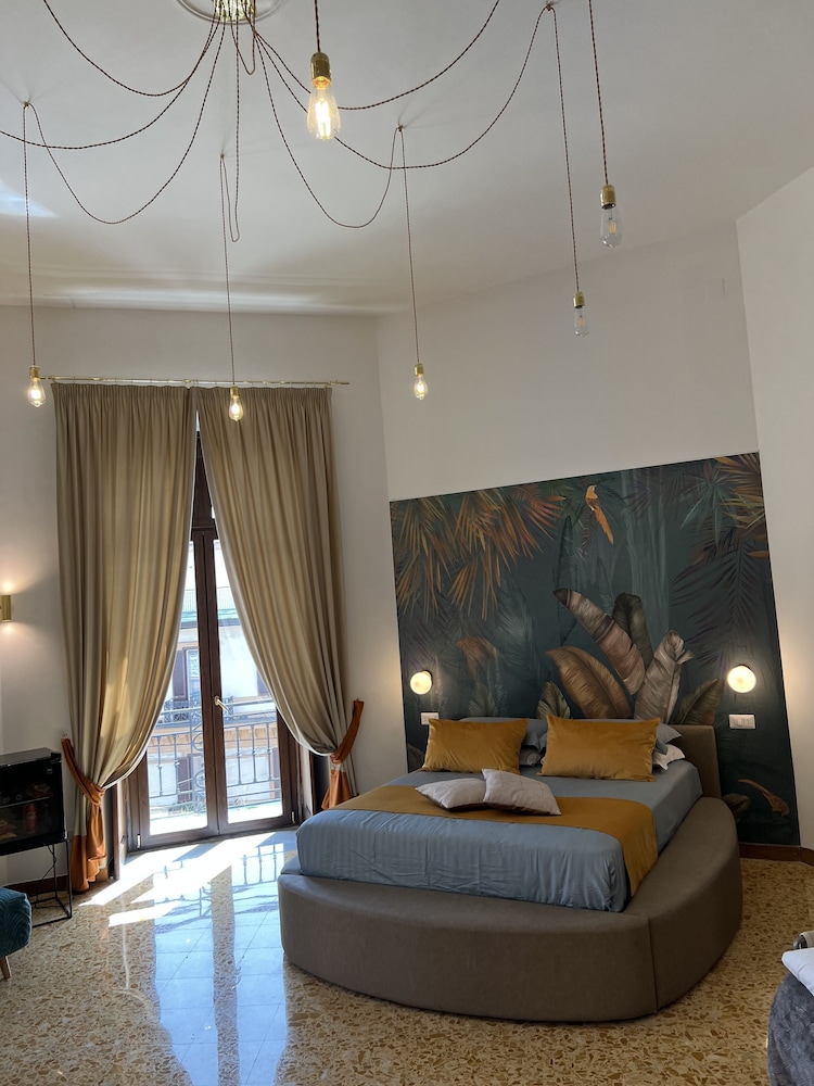 Sanfelice Rooms & Suites 12/50