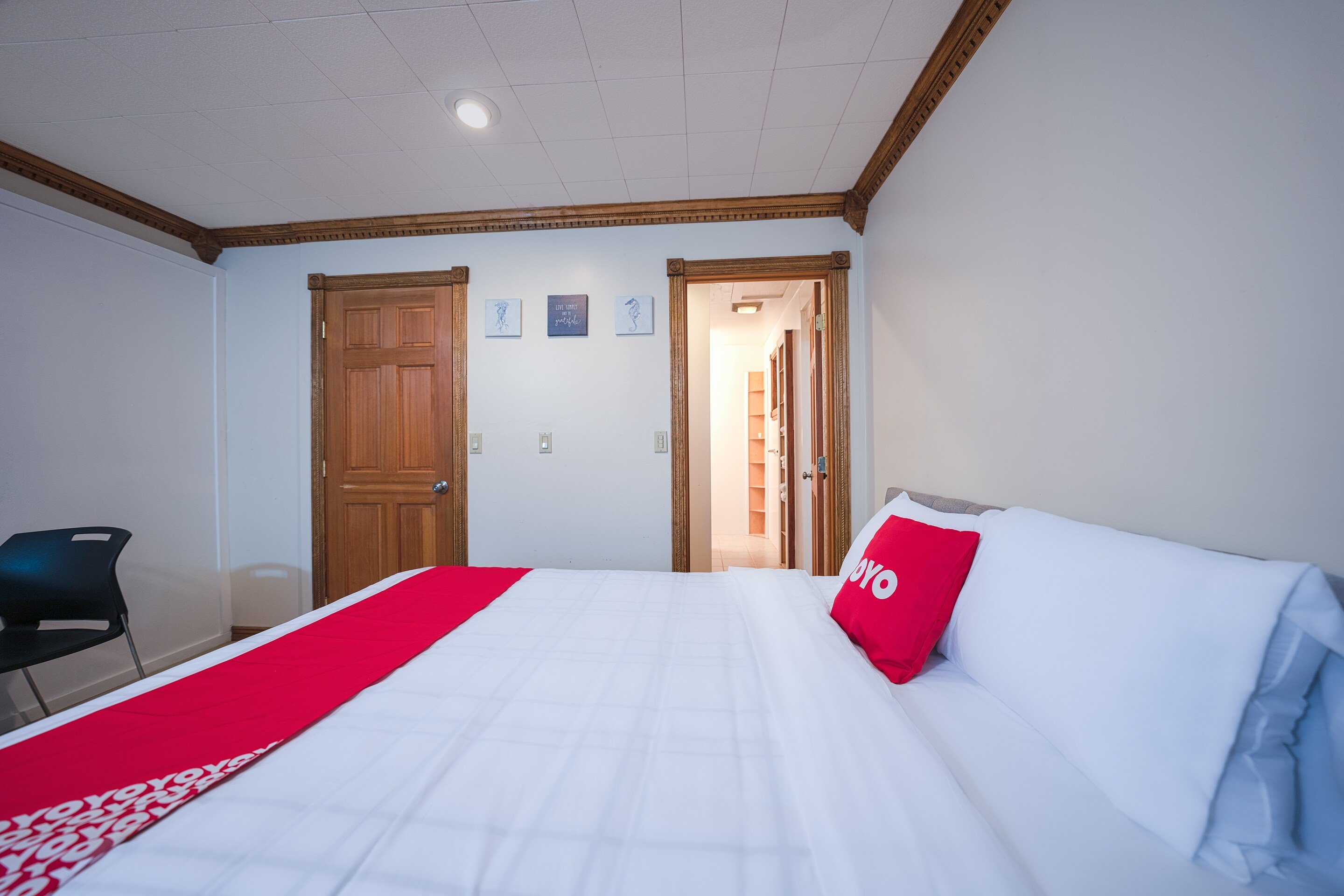 ROOM, 2 QUEEN BEDS