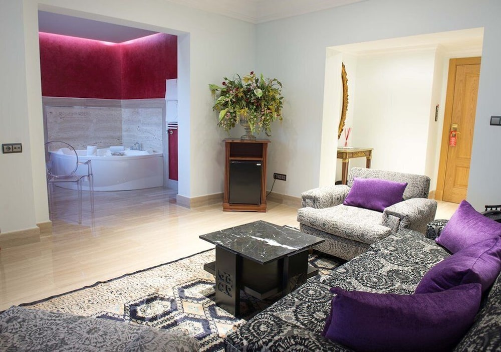 Hotel Los Angeles & Spa 27/50