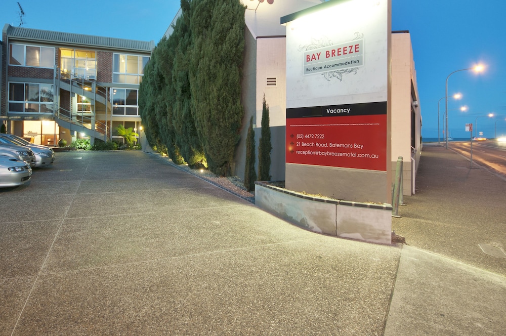 BAY BREEZE BOUTIQUE ACCOMMODATION 72/81