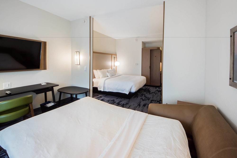 Fairfield Inn Suites By Marriott Melbourne Viera Town Center 15/51