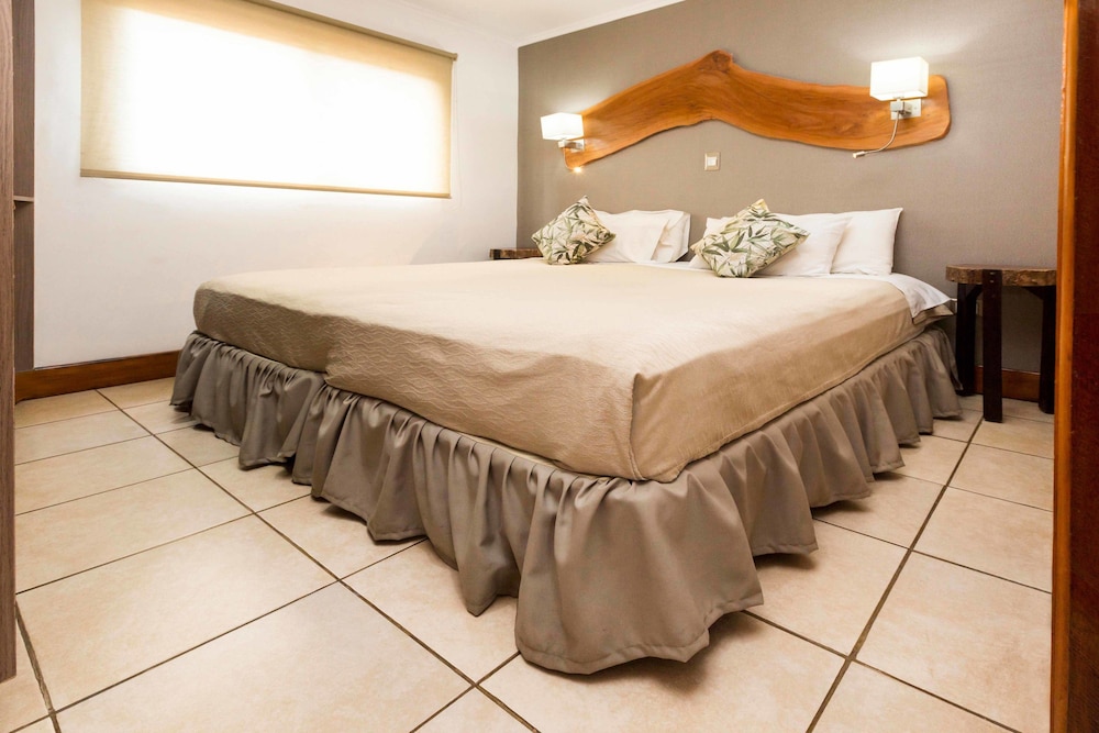Tupã Boutique Hotel 50/58