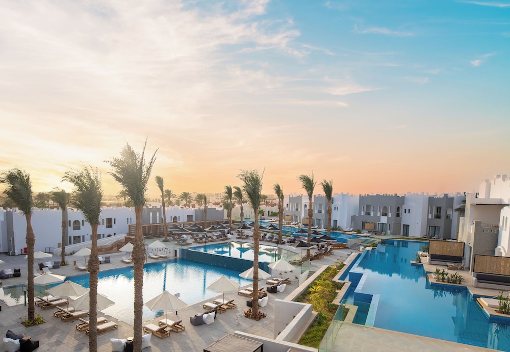 SUNRISE Tucana Resort 43/50