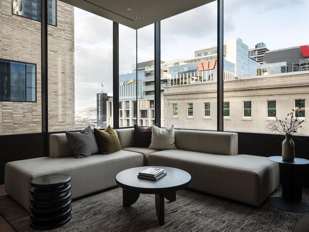The Hotel Britomart 28/50