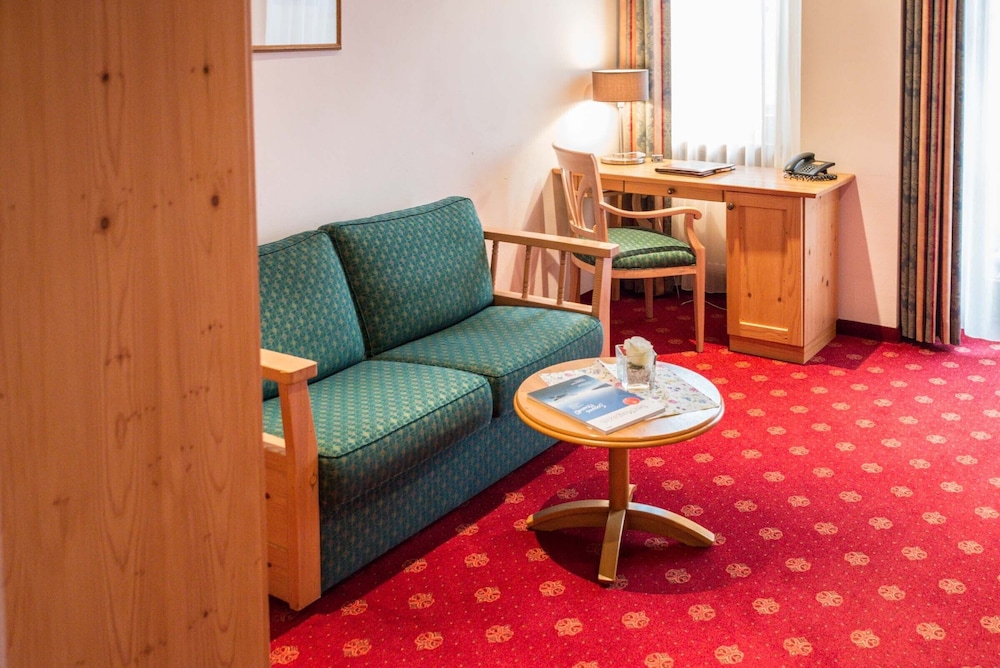 Landhotel Huber Am See 17/45